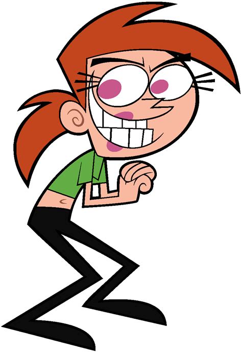 vicky fairly odd